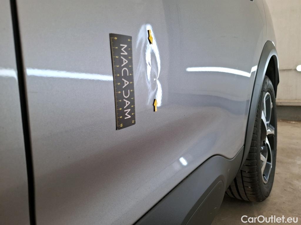  Citroen  C5  Aircross C-Series 1.5 BlueHDi 130CV BVA8 E6d #3