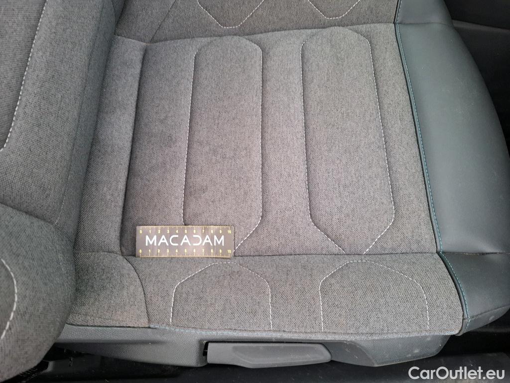  Citroen  C4  Berline Feel Pack 1.5 BlueHDI 130CV BVA8 E6d #16