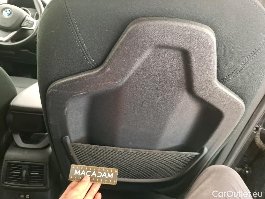  Bmw  X1 Série  xDrive 25 e Lounge 1.5 220CV BVA6 E6d #68