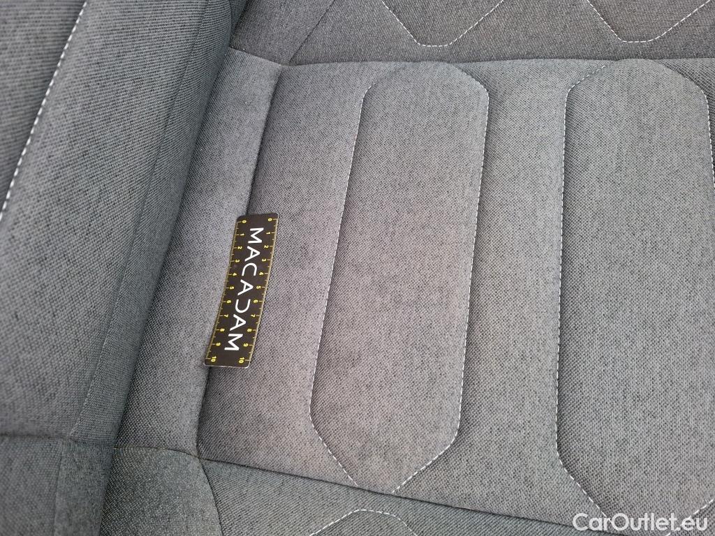 Citroen  C4  Berline Feel Pack 1.5 BlueHDI 130CV BVA8 E6d #17