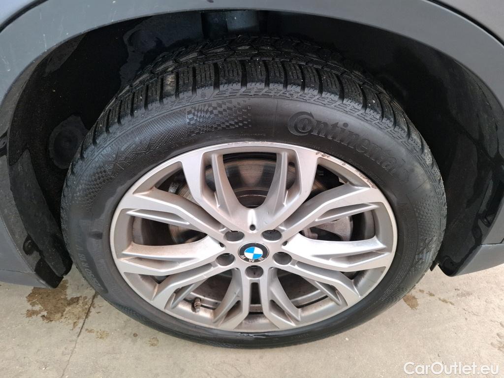  Bmw  X1 Série  xDrive 25 e Lounge 1.5 220CV BVA6 E6d #25