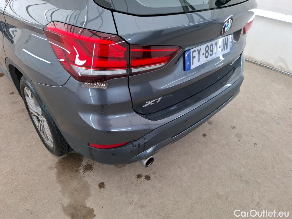  Bmw  X1 Série  xDrive 25 e Lounge 1.5 220CV BVA6 E6d #1