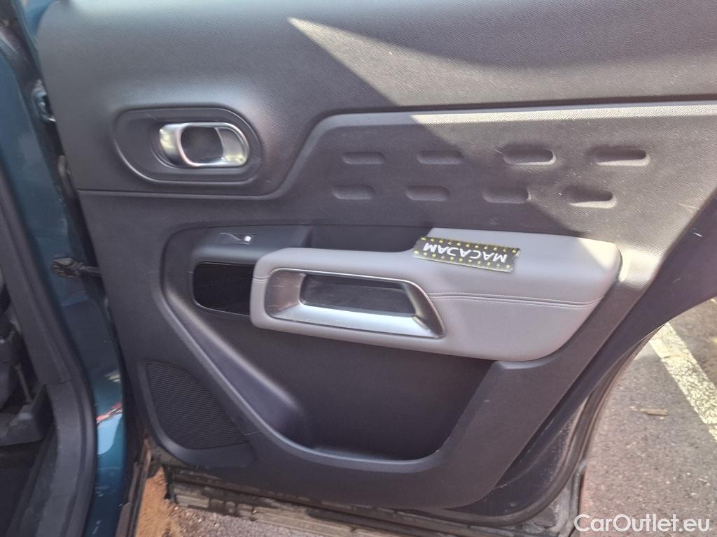  Citroen  C5  Aircross Business 1.5 BlueHDi 130CV BVA8 E6d #17