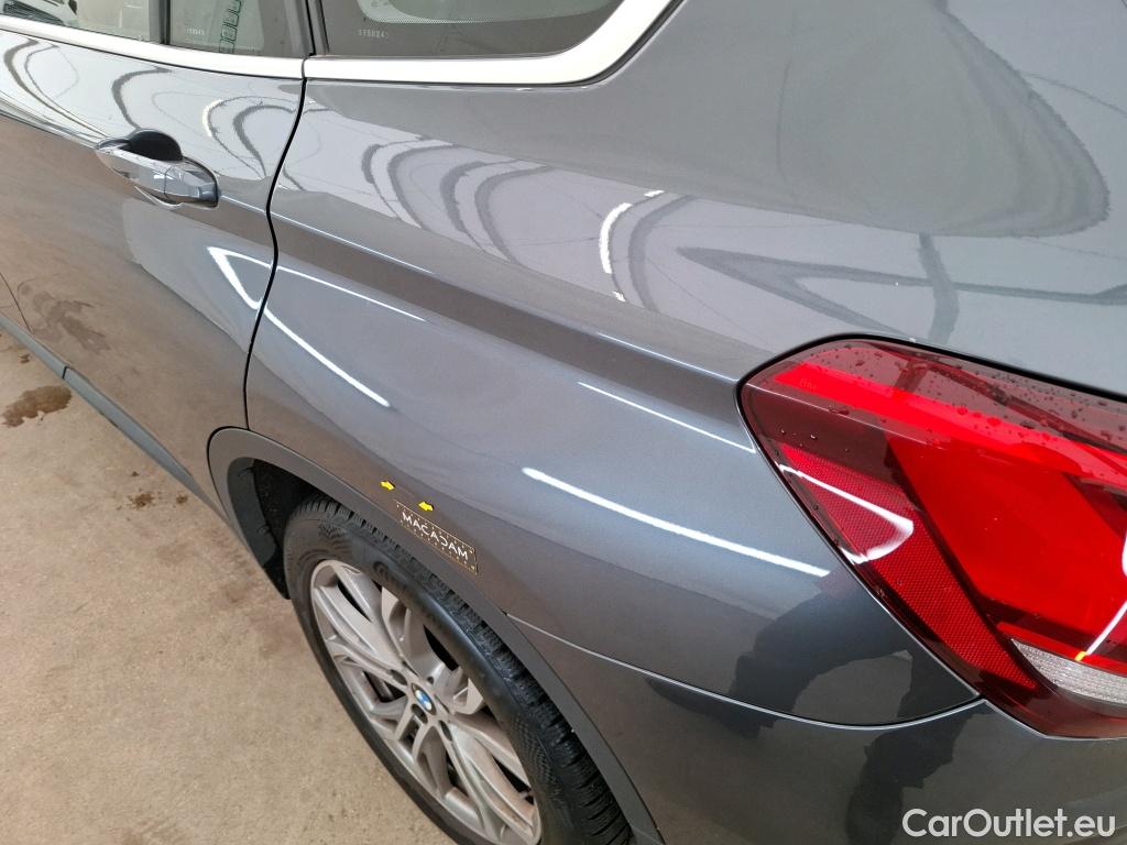  Bmw  X1 Série  xDrive 25 e Lounge 1.5 220CV BVA6 E6d #62