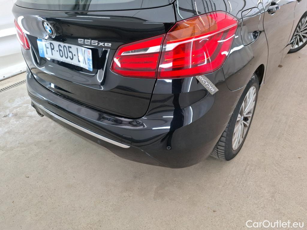  Bmw  Serie 2 Série 2 Active Tourer 225 xe Luxury Line 1.5 225CV BVA6 E6dT #14
