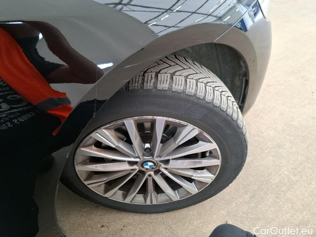  Bmw  Serie 2 Série 2 Active Tourer 225 xe Luxury Line 1.5 225CV BVA6 E6dT #1
