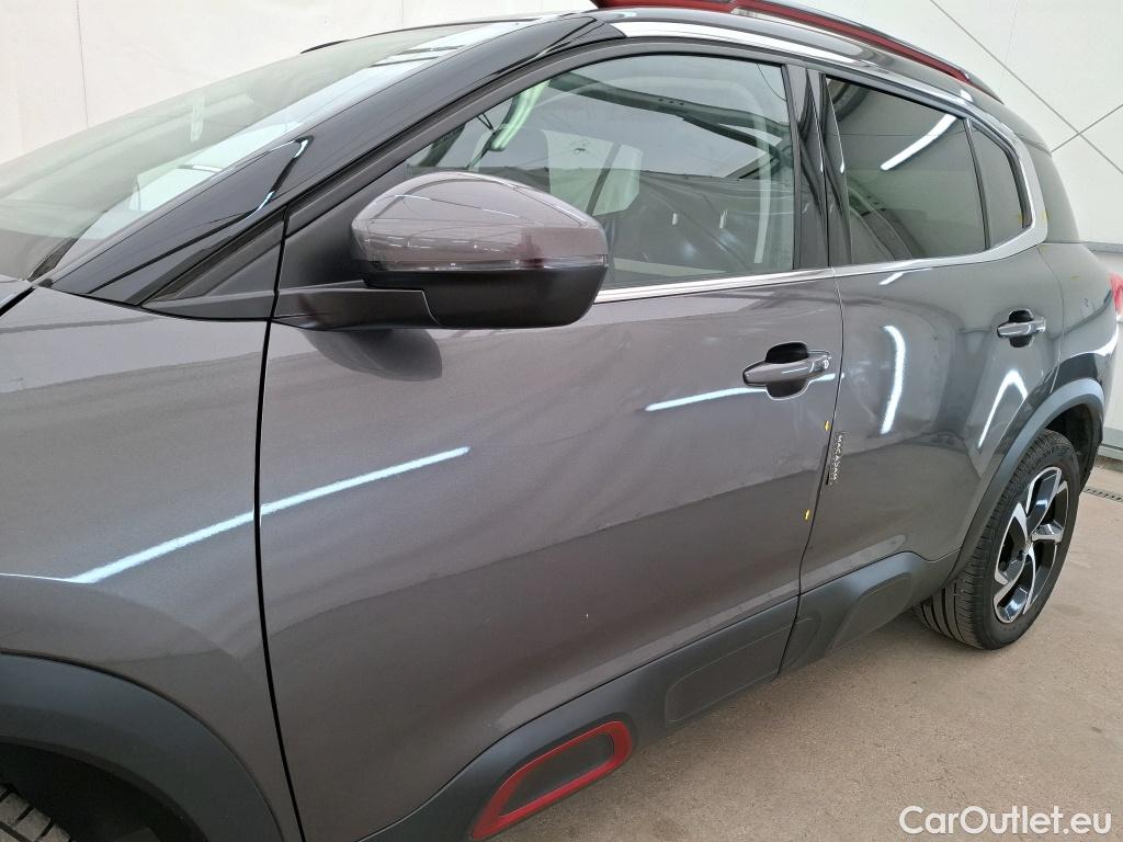  Citroen  C5 CITROEN  Aircross / 2018 / 5P / SUV BlueHDi 130 S&S EAT8 Shine #1