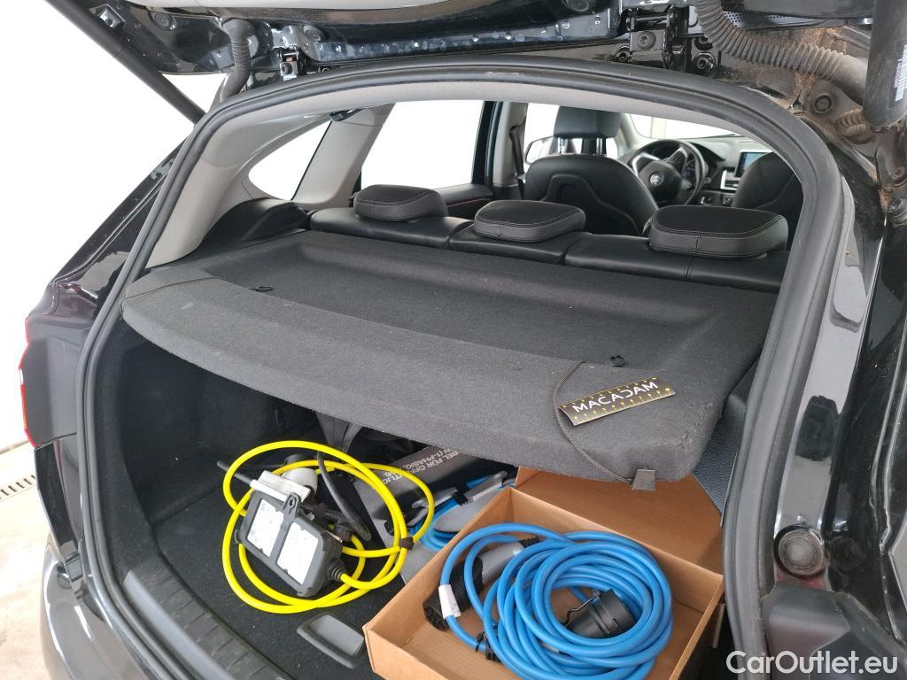  Bmw  Serie 2 Série 2 Active Tourer 225 xe Luxury Line 1.5 225CV BVA6 E6dT #6