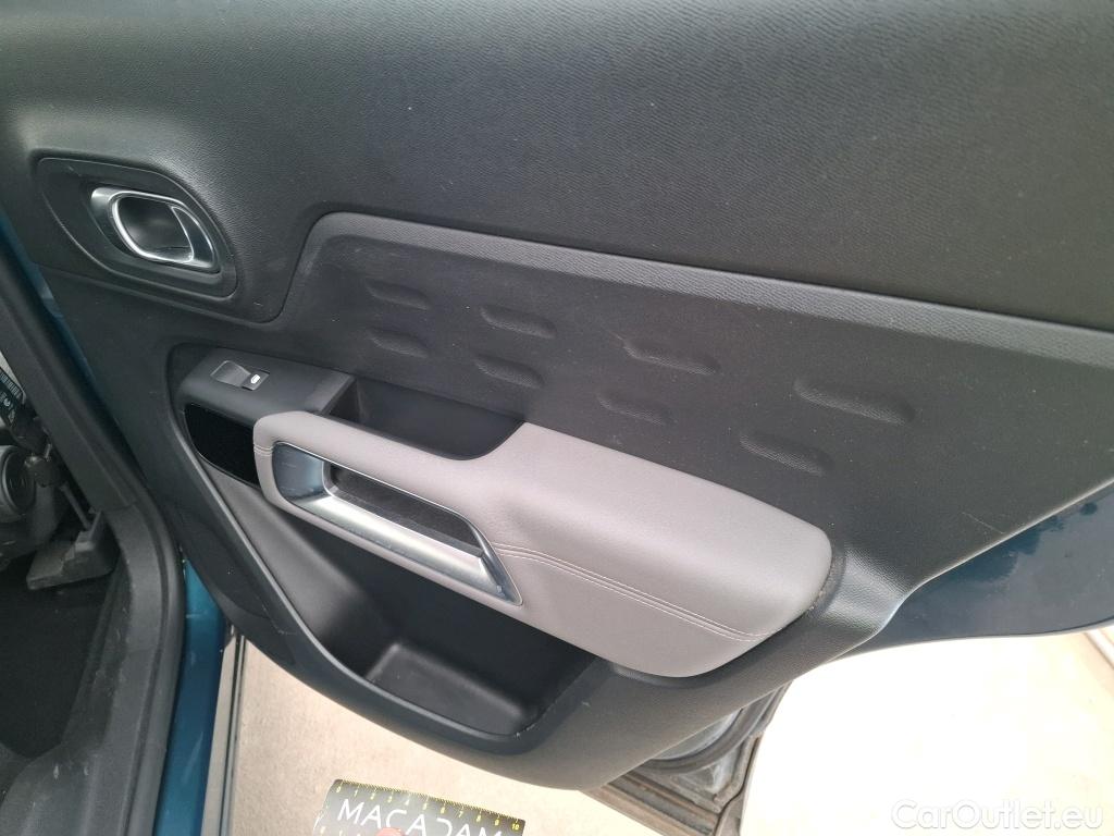  Citroen  C5  Aircross Business 1.5 BlueHDi 130CV BVA8 E6d #14