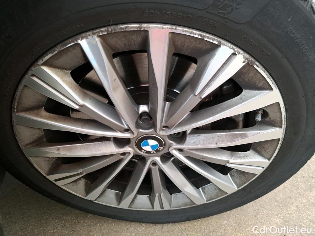  Bmw  Serie 2 Série 2 Active Tourer 225 xe Luxury Line 1.5 225CV BVA6 E6dT #30