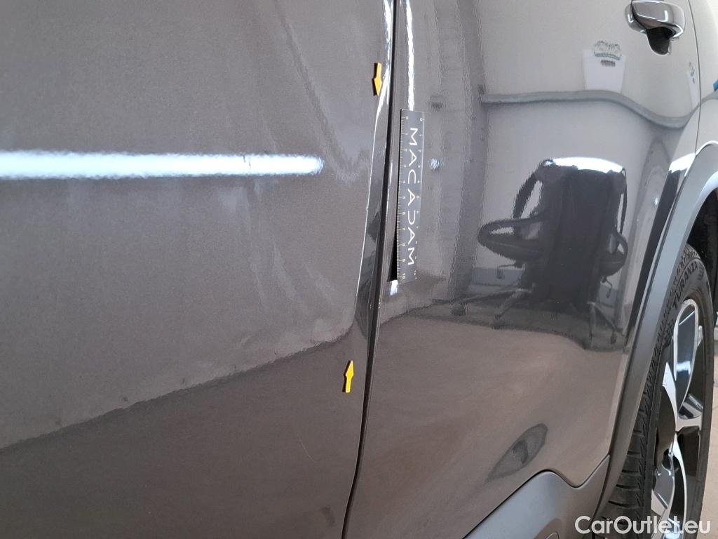  Citroen  C5 CITROEN  Aircross / 2018 / 5P / SUV BlueHDi 130 S&S EAT8 Shine #2
