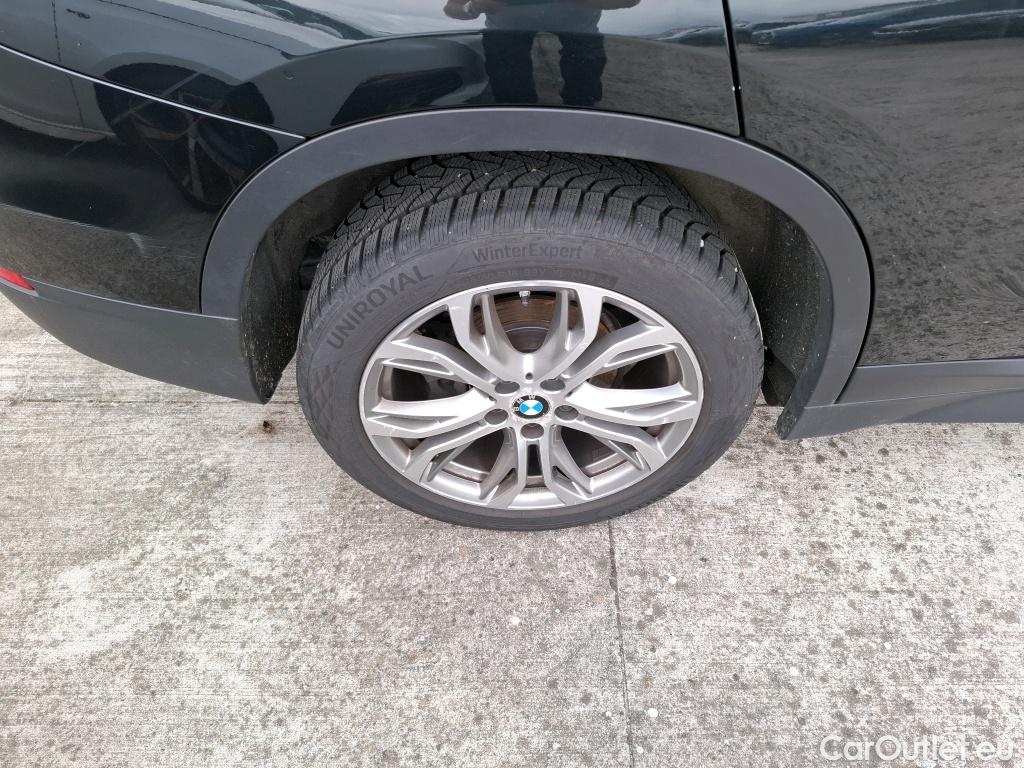  Bmw  X1 Série  sDrive16d Lounge 1.5 115CV BVA7 E6d #23