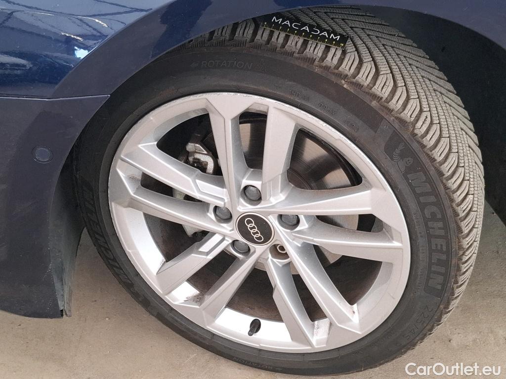  Audi  A3  Sportback 35 TDI Business Line 2.0 TDI 150CV BVA7 E6d #7