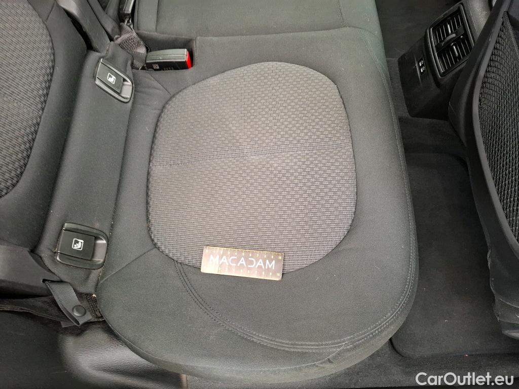  Bmw  X1 Série  xDrive 25 e Lounge 1.5 220CV BVA6 E6d #51