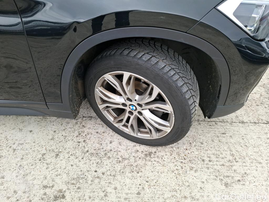  Bmw  X1 Série  sDrive16d Lounge 1.5 115CV BVA7 E6d #32