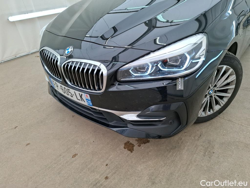  Bmw  Serie 2 Série 2 Active Tourer 225 xe Luxury Line 1.5 225CV BVA6 E6dT #35