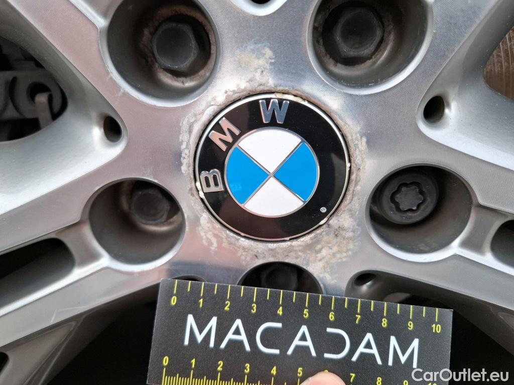  Bmw  X1 Série  sDrive16d Lounge 1.5 115CV BVA7 E6d #49