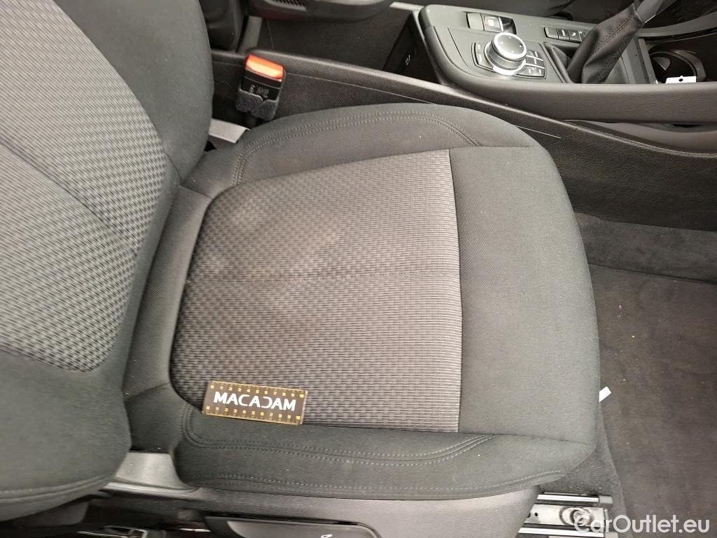  Bmw  X1 Série  xDrive 25 e Lounge 1.5 220CV BVA6 E6d #49