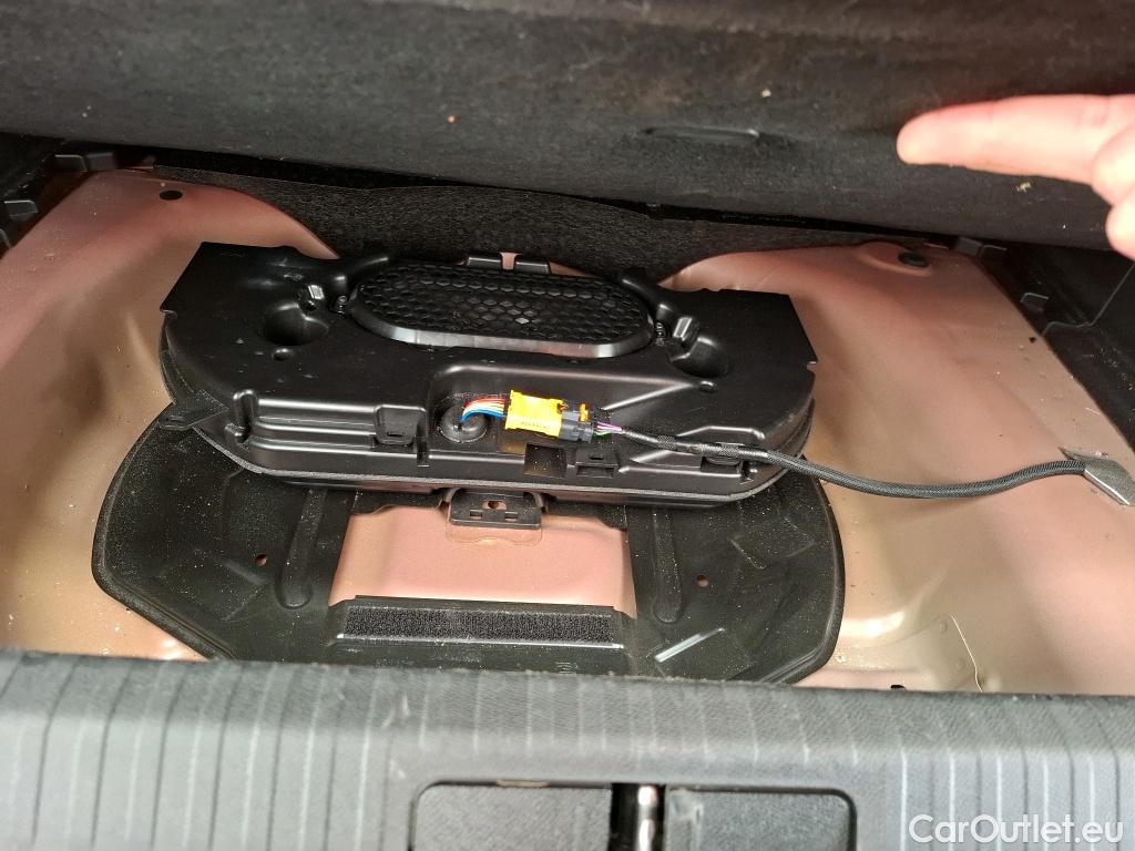  Citroen  C4  Berline Shine Pack 1.5 BlueHDI 130CV BVA8 E6d #11