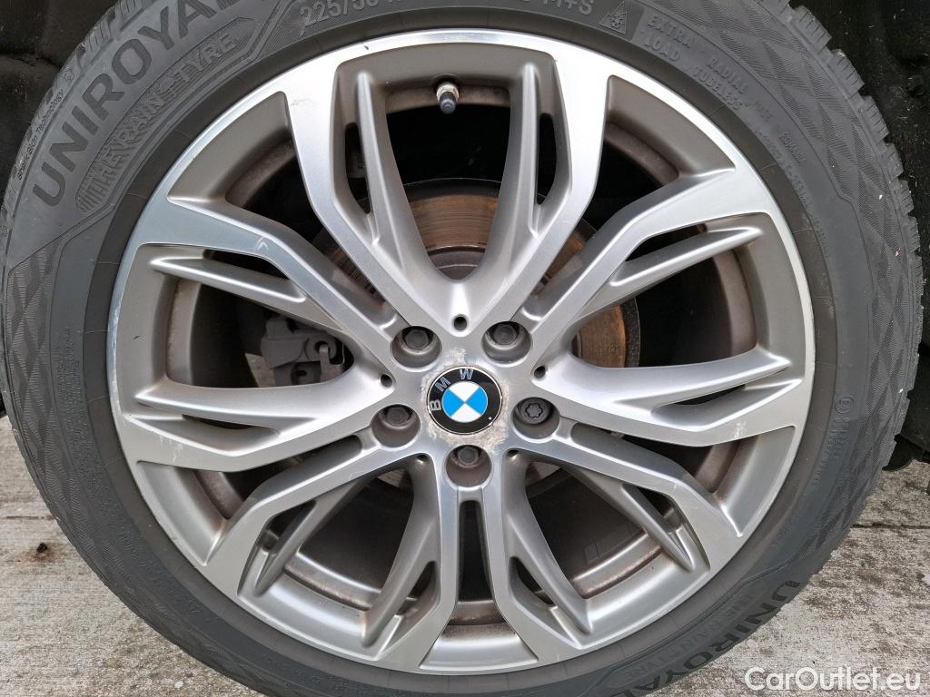 Bmw  X1 Série  sDrive16d Lounge 1.5 115CV BVA7 E6d #44
