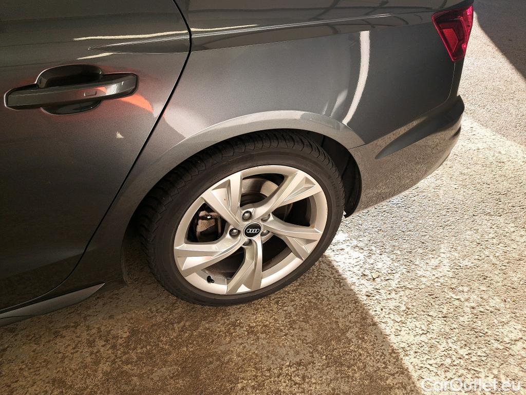  Audi  A4  Avant 40 TDI quattro S line 2.0 TDI 205CV BVA7 E6d #21