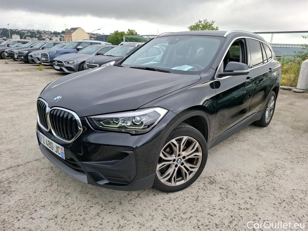  Bmw  X1 Série  sDrive16d Lounge 1.5 115CV BVA7 E6d #61