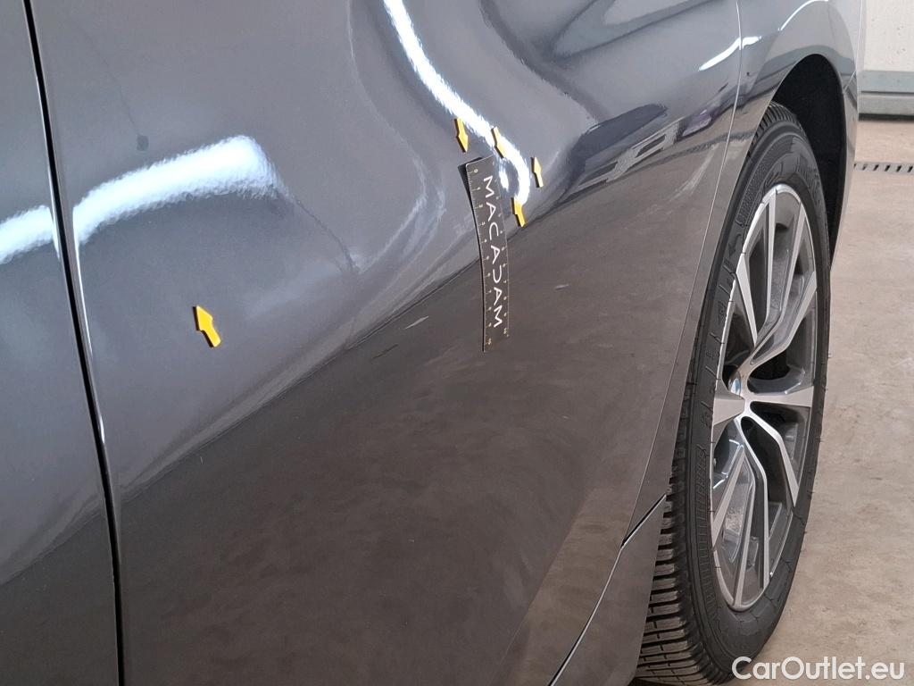  Bmw  Serie 3 Série 3 Touring 318 d Lounge 2.0 150CV BVA8 E6d #2