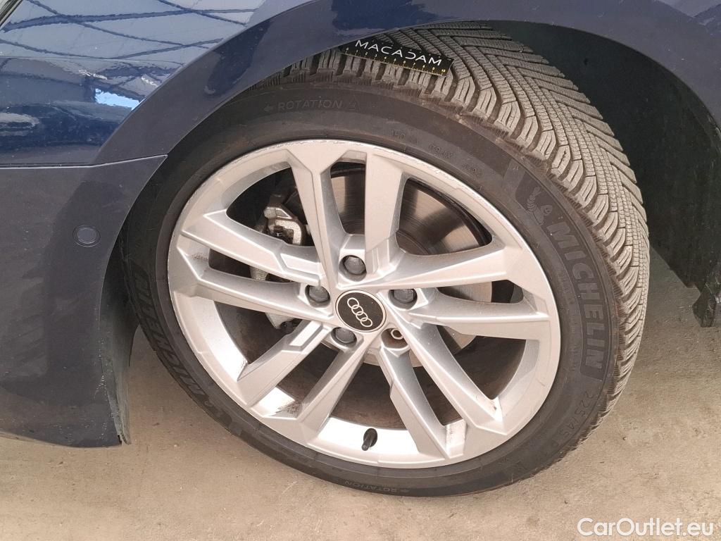  Audi  A3  Sportback 35 TDI Business Line 2.0 TDI 150CV BVA7 E6d #4