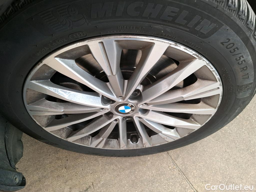  Bmw  Serie 2 Série 2 Active Tourer 225 xe Luxury Line 1.5 225CV BVA6 E6dT #33