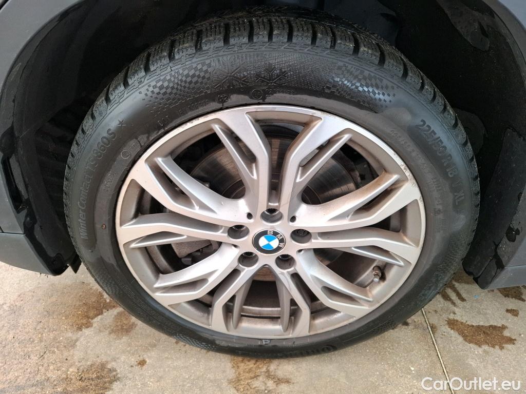  Bmw  X1 Série  xDrive 25 e Lounge 1.5 220CV BVA6 E6d #20