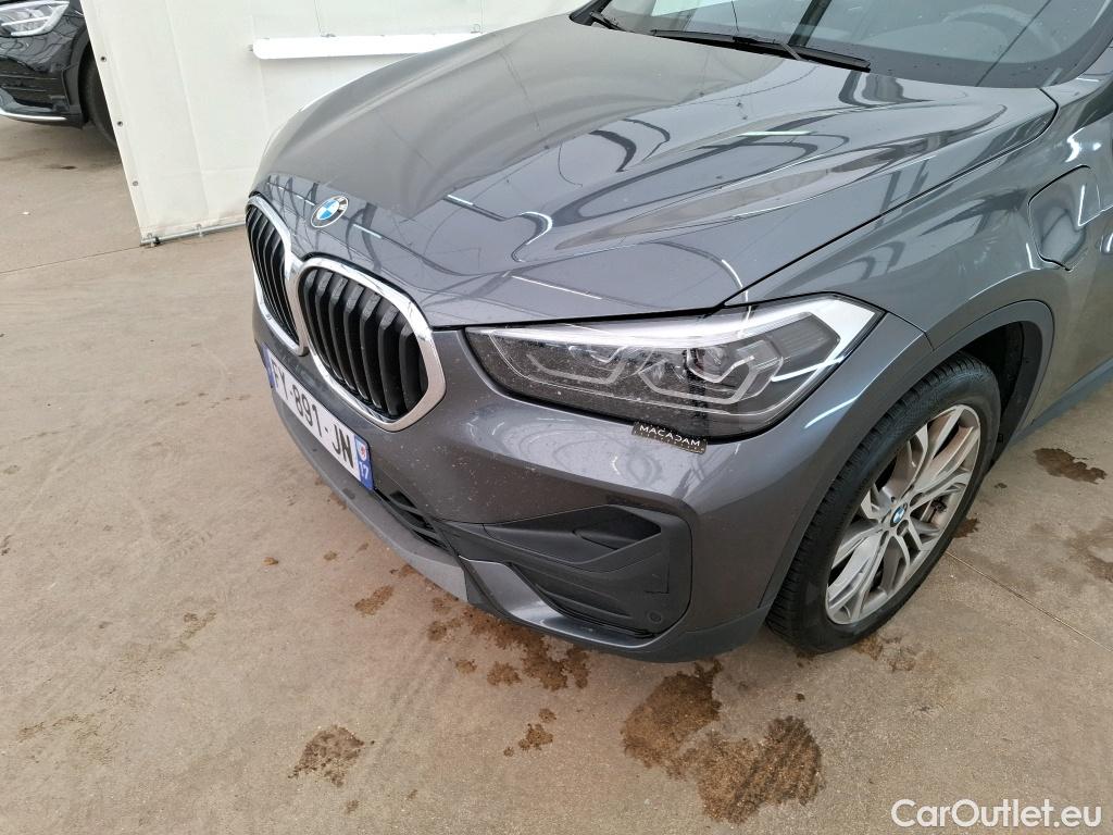  Bmw  X1 Série  xDrive 25 e Lounge 1.5 220CV BVA6 E6d #64