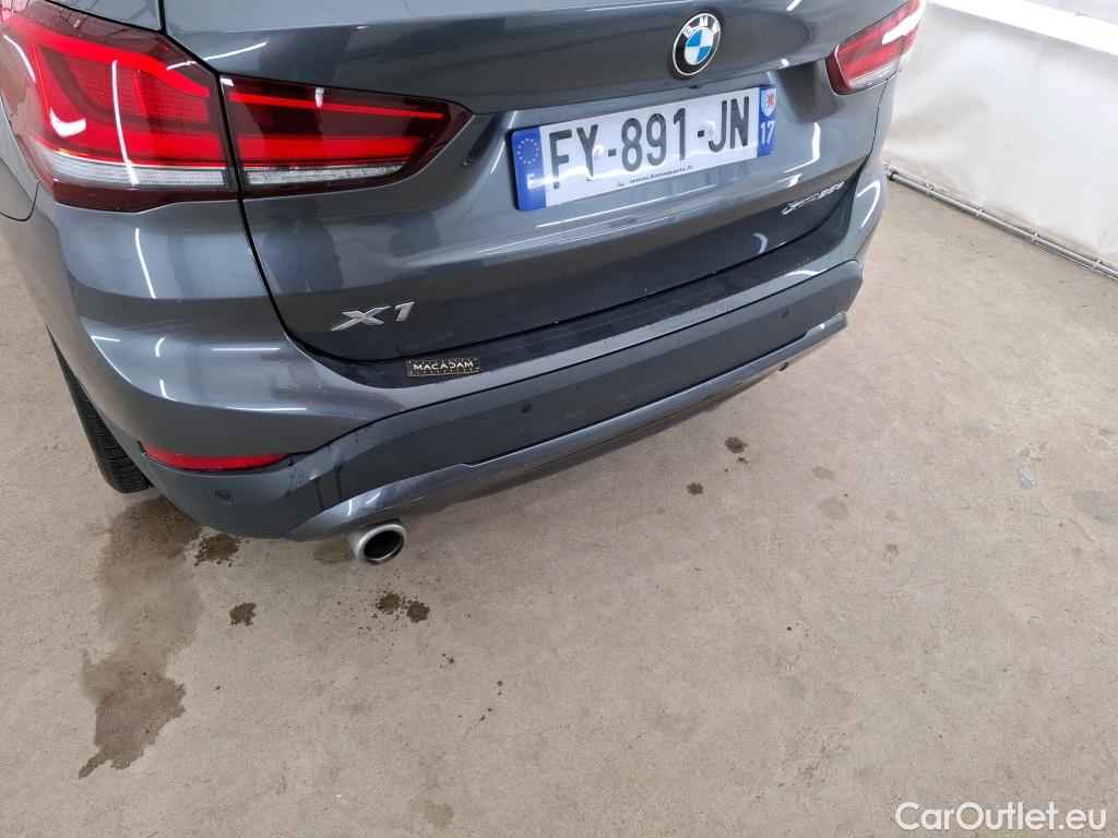  Bmw  X1 Série  xDrive 25 e Lounge 1.5 220CV BVA6 E6d #73