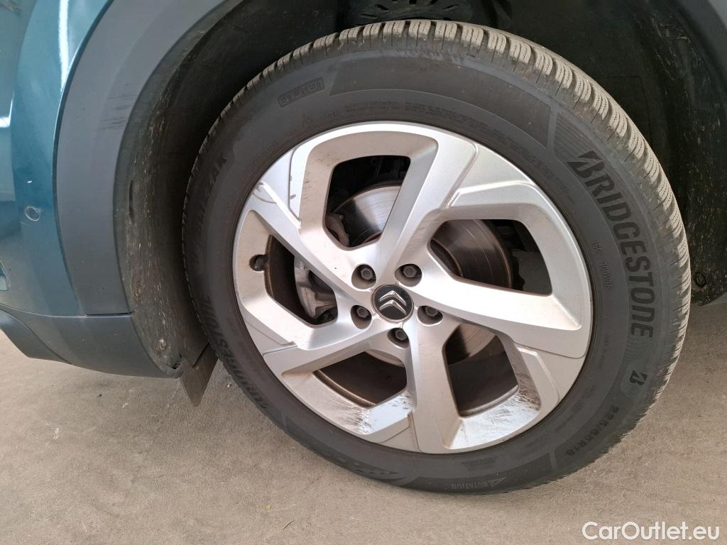  Citroen  C5  Aircross Business 1.5 BlueHDi 130CV BVA8 E6d #4