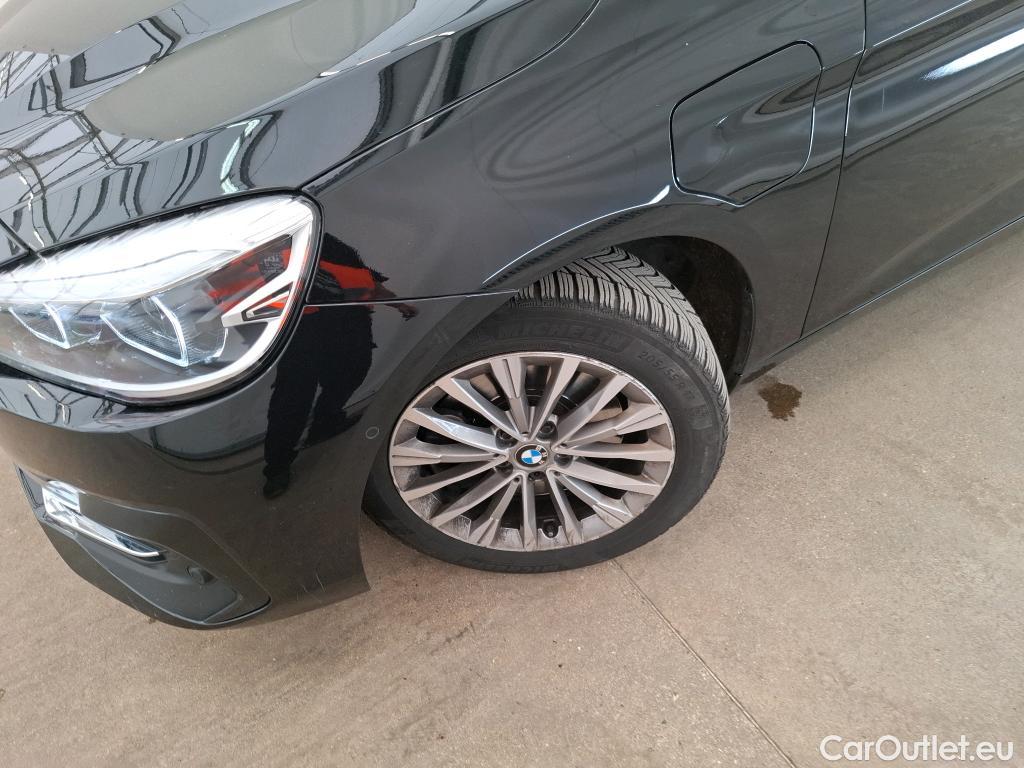  Bmw  Serie 2 Série 2 Active Tourer 225 xe Luxury Line 1.5 225CV BVA6 E6dT #32