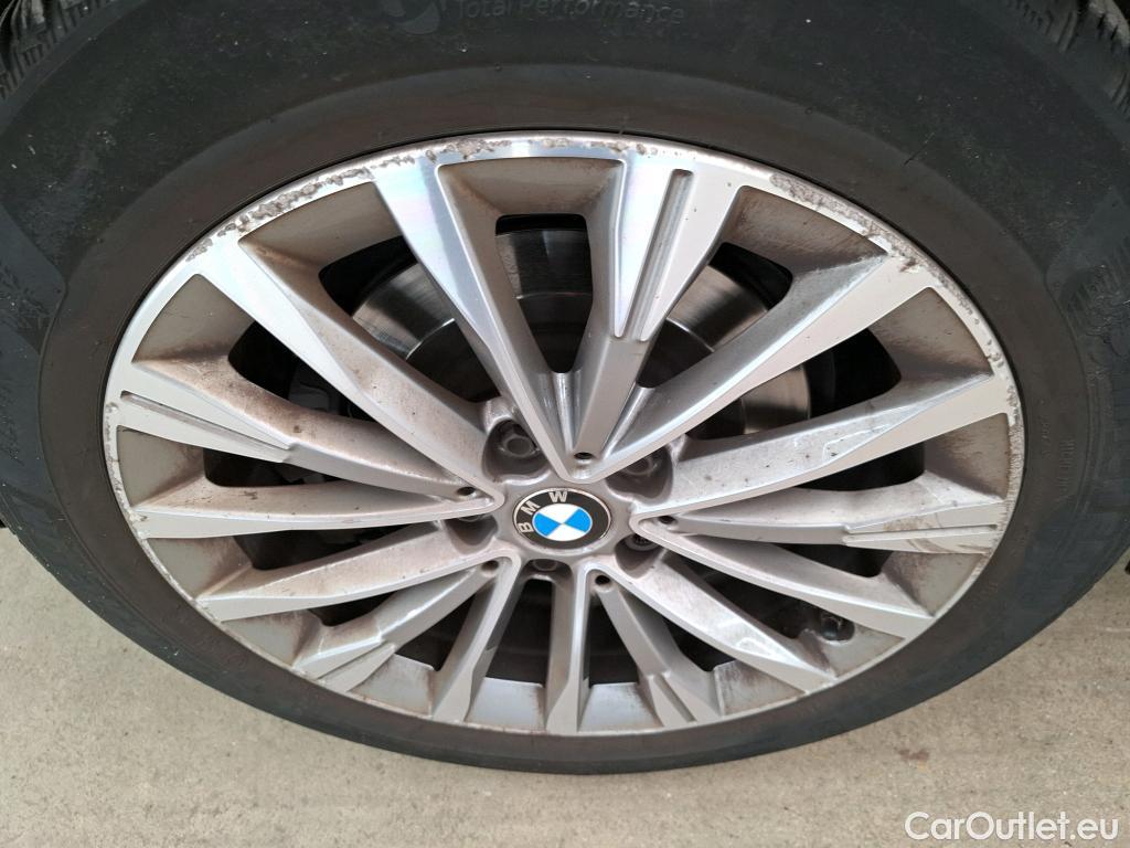 Bmw  Serie 2 Série 2 Active Tourer 225 xe Luxury Line 1.5 225CV BVA6 E6dT #27