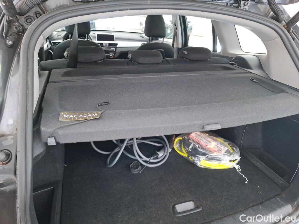  Bmw  X1 Série  xDrive 25 e Lounge 1.5 220CV BVA6 E6d #56