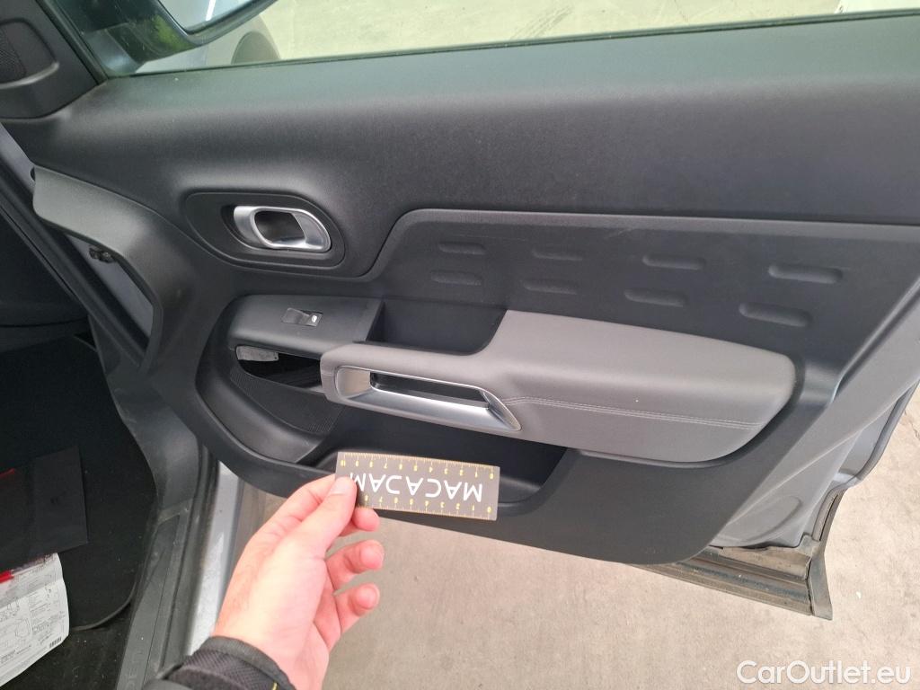  Citroen  C5  Aircross C-Series 1.5 BlueHDi 130CV BVA8 E6d #8