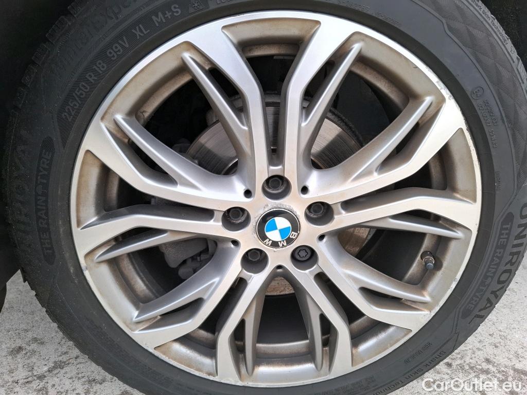  Bmw  X1 Série  sDrive16d Lounge 1.5 115CV BVA7 E6d #38