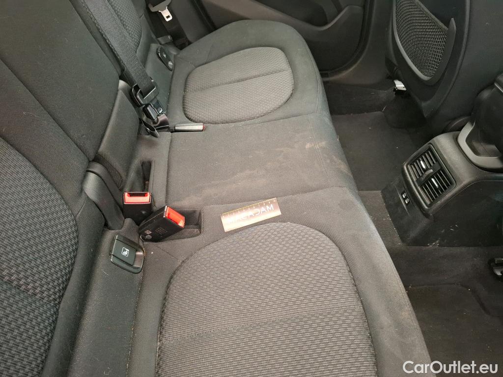  Bmw  X1 Série  sDrive18d Lounge 2.0 150CV BVA8 E6d #11