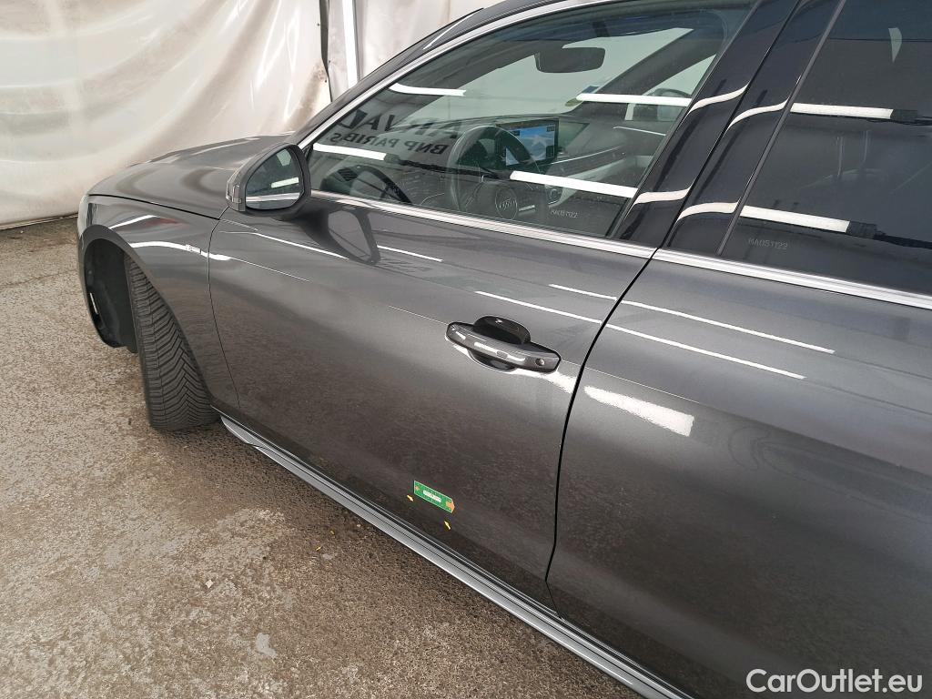  Audi  A4  Avant 40 TDI quattro S line 2.0 TDI 205CV BVA7 E6d #4