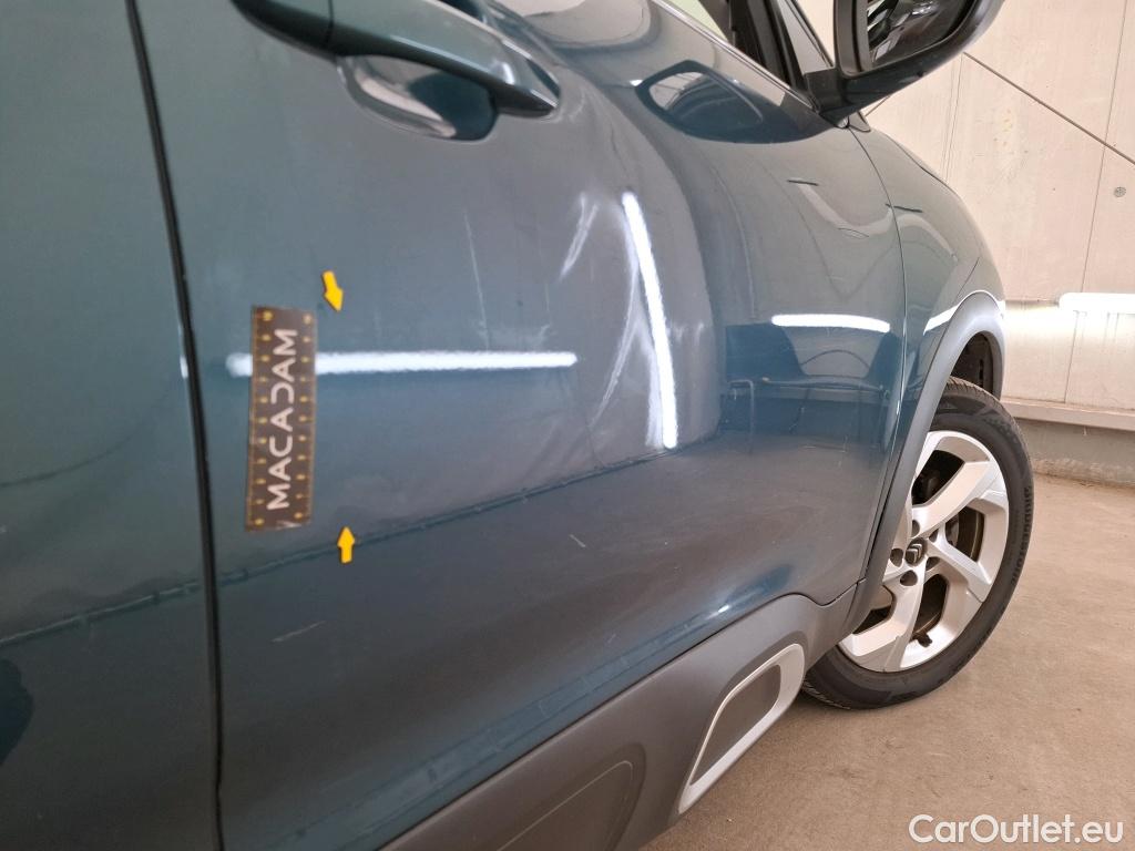  Citroen  C5  Aircross Business 1.5 BlueHDi 130CV BVA8 E6d #40