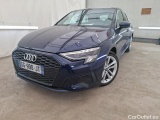  Audi  A3  Sportback 35 TDI Business Line 2.0 TDI 150CV BVA7 E6d 