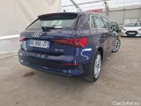  Audi  A3  Sportback 35 TDI Business Line 2.0 TDI 150CV BVA7 E6d #3