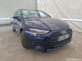  Audi  A3  Sportback 35 TDI Business Line 2.0 TDI 150CV BVA7 E6d #4