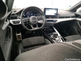  Audi  A4  Avant 40 TDI quattro S line 2.0 TDI 205CV BVA7 E6d #5