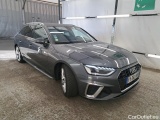  Audi  A4  Avant 40 TDI quattro S line 2.0 TDI 205CV BVA7 E6d #4