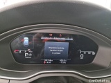  Audi  A4  Avant 40 TDI quattro S line 2.0 TDI 205CV BVA7 E6d #6
