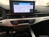  Audi  A4  Avant 40 TDI quattro S line 2.0 TDI 205CV BVA7 E6d #7