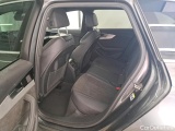  Audi  A4  Avant 40 TDI quattro S line 2.0 TDI 205CV BVA7 E6d #9