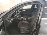  Audi  A4  Avant 40 TDI quattro S line 2.0 TDI 205CV BVA7 E6d #8